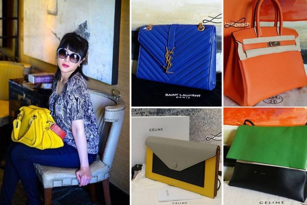 Fight Against Fakes: Replacement Receipts For Designer Bags Sold Online!  - BagAddicts Anonymous