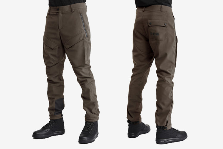Company creates pants designed to last 100 years - Adomonline.com