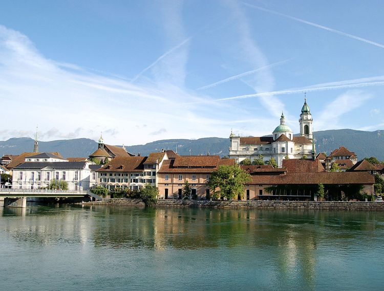 11 awesome things to do in (and around) Solothurn