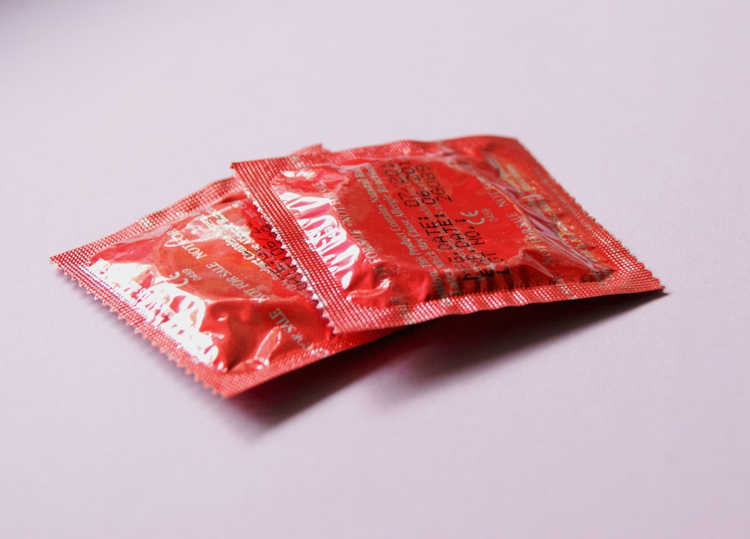 Woman Allegedly Sues Condom Deliveryman for Unwanted Pregnancy