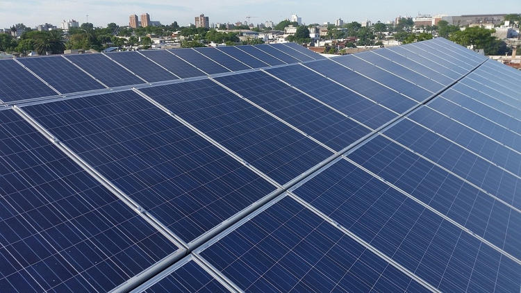 French City Installs 187 Solar Panels to Save on Energy Costs, Forgets to Connect Them