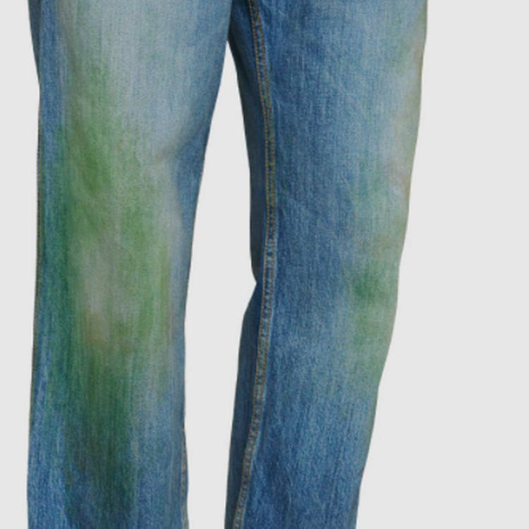 Nordstrom is selling fake mud jeans for the unbelievably low price of $425