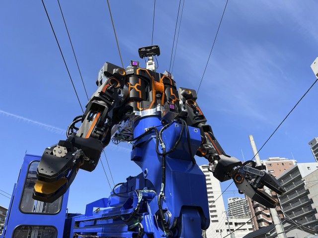 Gundum Legs  Japanese Robot Anime  Finished Projects  Blender Artists  Community